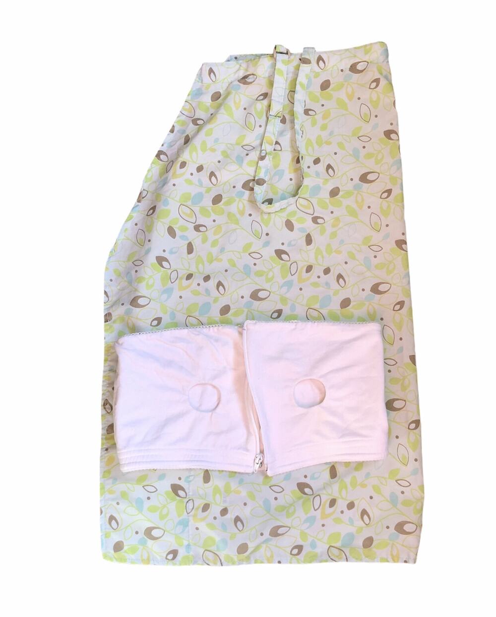 Medela Hands Free Pumping Bra And Nursing Cover